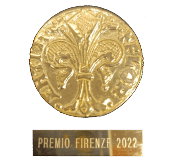 Primo Premio Firenze - Europa