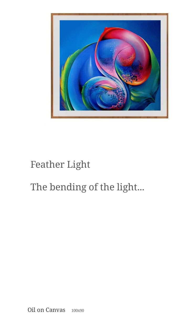 Feather Light T